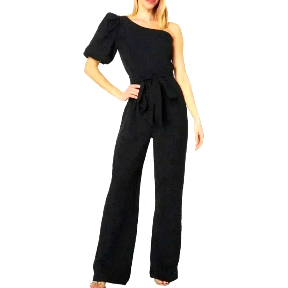Lilly Pulitzer Brialyn Jumpsuit | Size 6 - NWT